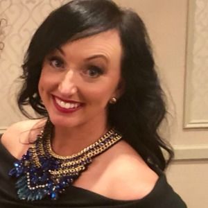 Meet your Posher, Krystle